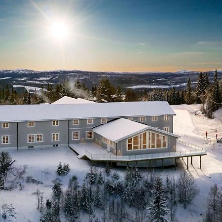 Liatoppen Fjellhotell Al Kültér fotó