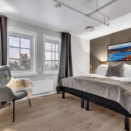 Liatoppen Fjellhotell Al Kültér fotó