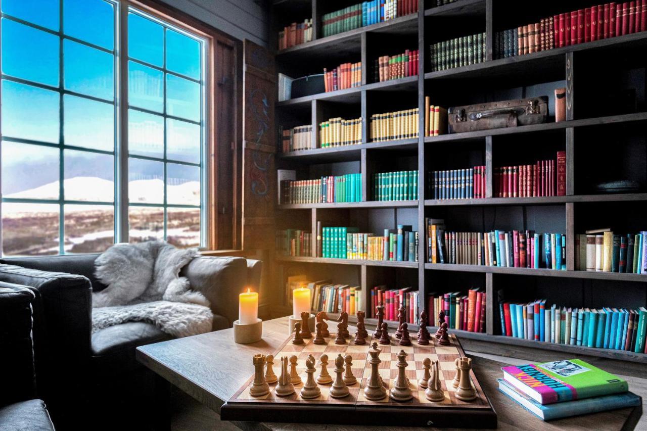 Liatoppen Fjellhotell Al Kültér fotó