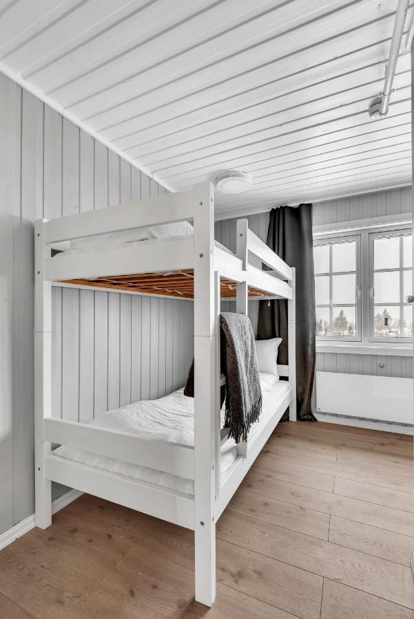 Liatoppen Fjellhotell Al Kültér fotó