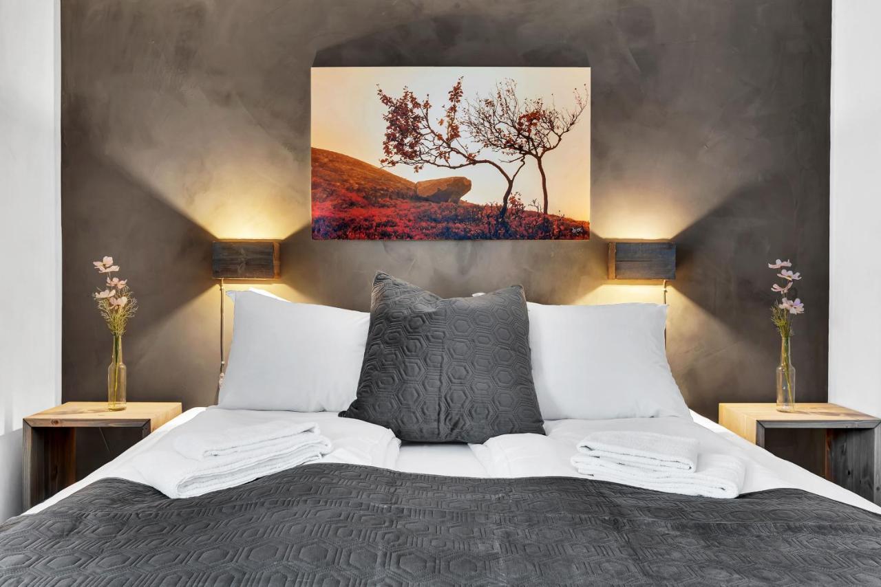Liatoppen Fjellhotell Al Kültér fotó