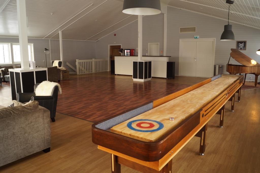Liatoppen Fjellhotell Al Kültér fotó