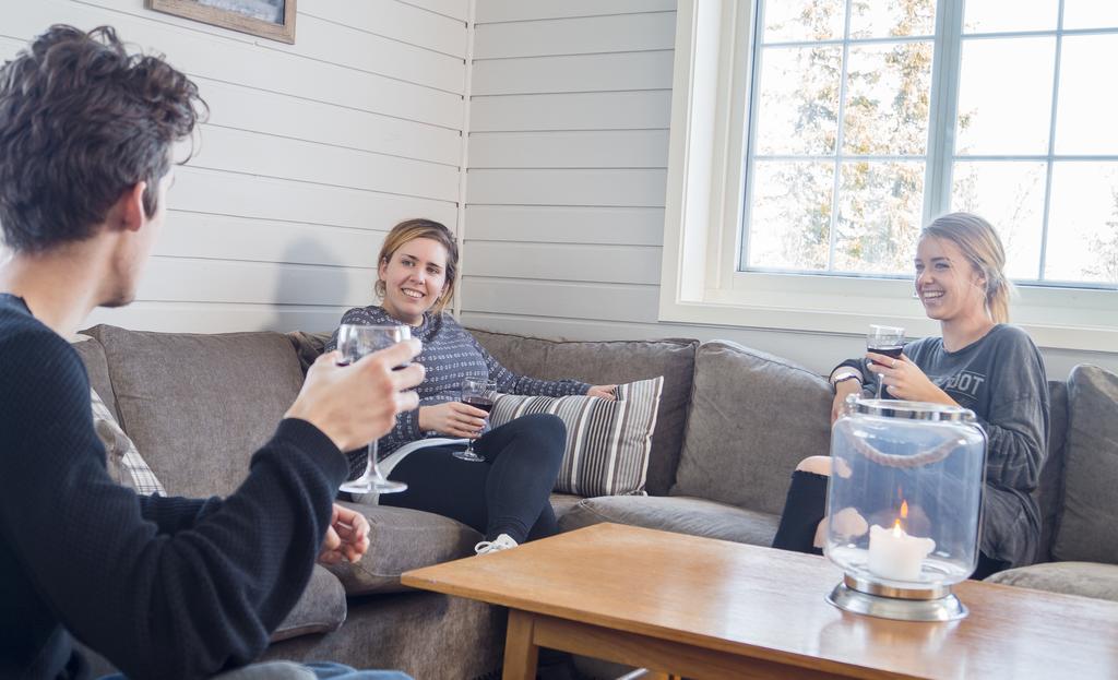 Liatoppen Fjellhotell Al Kültér fotó