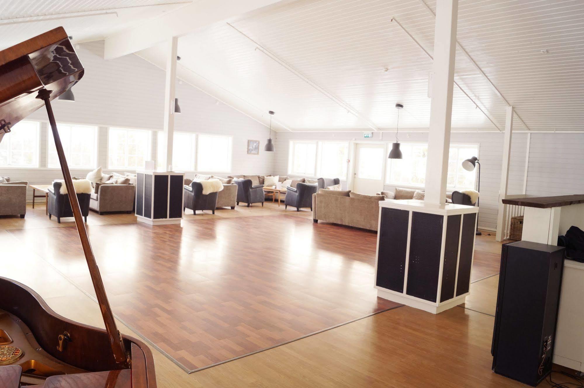 Liatoppen Fjellhotell Al Kültér fotó