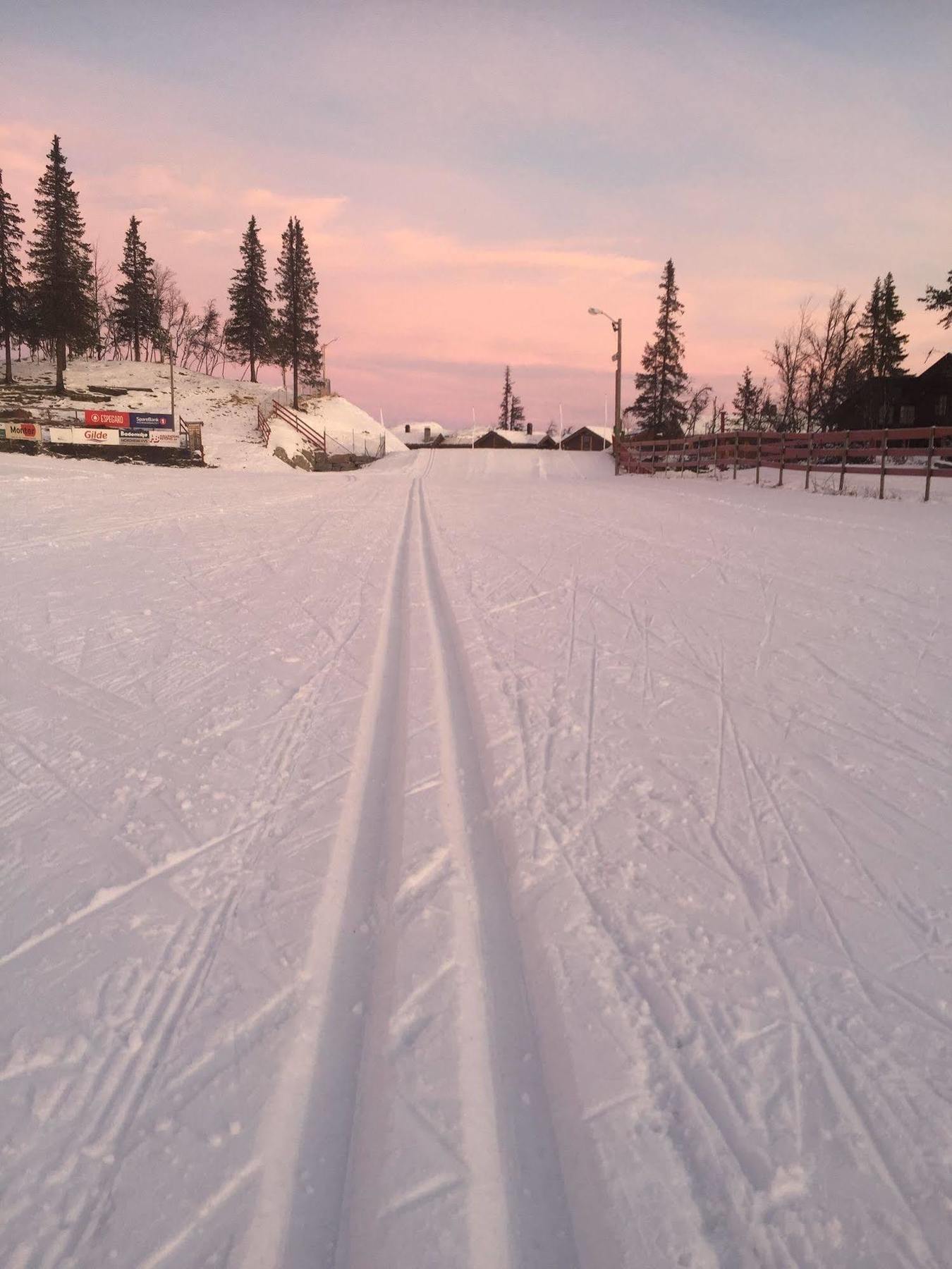 Liatoppen Fjellhotell Al Kültér fotó