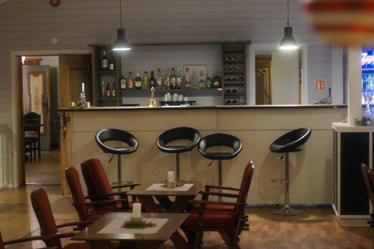 Liatoppen Fjellhotell Al Kültér fotó
